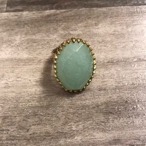 Stella & Dot Adjustable ring